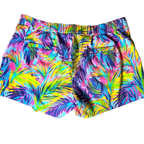 CHUBBIES Shorts  Sz L  preloved - Picture 2 of 5